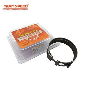 Bandas de Freno para Transmisión Automática Transpeed OEM Nuevas Aw50-40le Aw50-41le Aw50-42le - Product Image 1