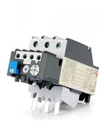 Relais de surcharge thermique TA25DU-0.16M 1SAZ211201R2005 0.1~0.16A Protection contre la perte de phase du moteur AC/DC Universel 250VAC