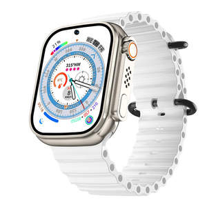Reloj Inteligente <span class=keywords><strong>W10</strong></span> Pro Series 10 con Pantalla TFT de 46 mm, Respuesta a Llamadas, Compatible con iOS, Resistente al Agua IP67, Asistente de Voz con IA - Product Image 5