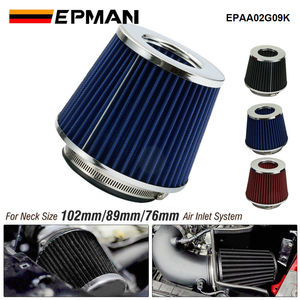 ADDCO Universal Car Modified Luftfilter Pilzkopf Luftfilter <span class=keywords><strong>elemente</strong></span> 102mm/89mm/76mm Lufteinlass <span class=keywords><strong>system</strong></span> EPAA02G09K - Product Image 3