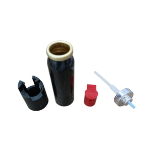 Vente Flash : Bouteilles <span class=keywords><strong>de</strong></span> Spray en Aluminium Vides Personnalisables pour la Défense Personnelle – 20ml, 40ml, 60ml, 100ml, 300ml, 500ml - Product Image 6