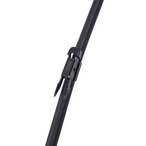 Limpiaparabrisas de goma Natural para coche, repuesto de cuchilla, serie 5 antigua S500 2003-2010 24 + 23 pulgadas, venta al por mayor - Product Image 1