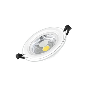 15W 20W 30W Spotlight Led Spot Light Square Cob Led Lighting Deep Recessed <b>Downlight</b> Housing Part <b>Downlight</b> Led,Down Light - Product Image 1