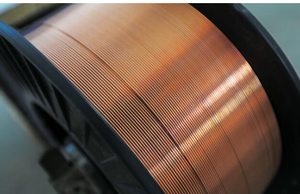 Fabricant professionnel MG49-1 <span class=keywords><strong>baguette</strong></span> de soudage en fil solide en acier au carbone - Product Image 3