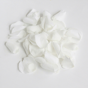 Pétalos de Rosa Preservados Hechos a Mano de Alta Calidad, 100% Naturales y Ecológicos, Confeti de Flores Secas para Bodas y Día de la Madre - Product Image 3