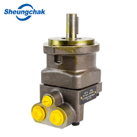 Pompe hydraulique série F11, bidirectionnelle, à cylindrée variable, faible bruit, pour équipement minier, export