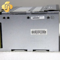 826691-B21 871388-001 766957-001 DL38X Gen10 SFF Box1/2 Käfig/Backplane HDD Server
