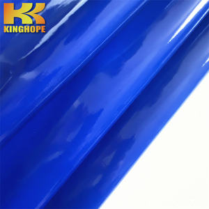 Hojas de cuero atent de cuero de charol de espejo de alto brillo-Brillo ultra alto para calzado hecho a mano y accesorios de moda - Product Image 3