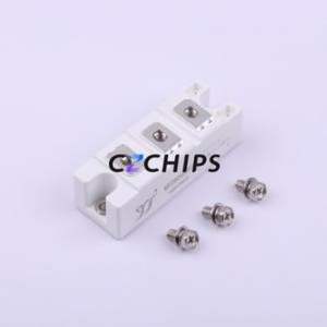 Diode MF200A06F2 F2 d'origine et neuve, récupération rapide / diode à haut rendement, vente en gros de composants électroniques, puces et service BOM - Product Image 1