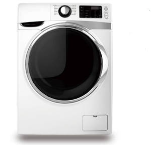 <span class=keywords><strong>Machine</strong></span> à <span class=keywords><strong>laver</strong></span> et à sécher entièrement automatique, appareil ménager, chargement frontal, 2/10kg - Product Image 1