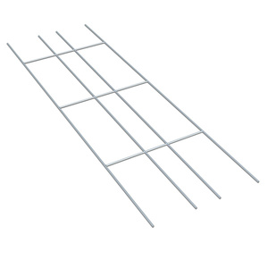 Nề gia cố lưới thang lưới gia cố khối giàn loại lưới Hàn - Product Image 5