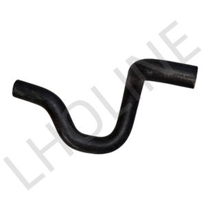 Manguera de refrigerante 97311-3K000 de goma para conexiones de tuberías de entrada y salida de agua, tuberías de escape, sistemas de calefacción, pieza de repuesto - Product Image 3