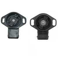 Capteur de position du papillon des gaz BAIXINDE TPS MD614697 MD614280 MD614375 pour Mitsubishi