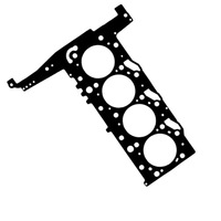 Junta de Culata para FORD King Ranch Crew Cab Pickup 4 Puertas 6.8L 09-10 5C3Z-6051-BA/5C3Z-6051-AA