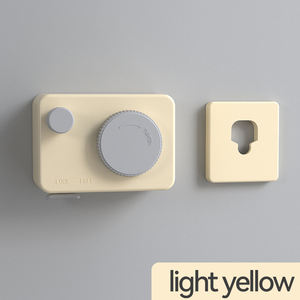 Línea de secado de ropa de lavandería para espacios <span class=keywords><strong>pequeños</strong></span>, balcones, dormitorio, línea de ropa montada en la pared, tendedero retráctil - Product Image 5