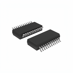 24 SSOP Interface Buy Electronics Components Online PCA9675DB,118 In Stock - Product Image 1