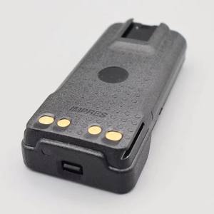 Литий-ионный аккумулятор Motorola PMNN4448 <span class=keywords><strong>2800mAh</strong></span> для радио DP2400 DP4400 DP4600 DP4800 DP4401 DP4601 DP4801 APX1000 APX2000 PMNN4448A - Product Image 4