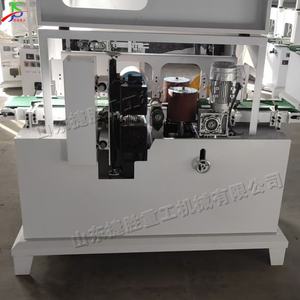 Stock limité : Machine <span class=keywords><strong>à</strong></span> poncer les rainures carrées en <span class=keywords><strong>bois</strong></span> <span class=keywords><strong>à</strong></span> quatre côtés, machine <span class=keywords><strong>à</strong></span> éliminer les bavures pour lattes en <span class=keywords><strong>bois</strong></span>, en vente - Product Image 6