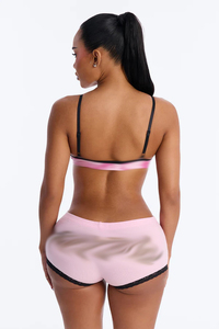 Ensembles tendance pour femmes, haut court imprimé et short, ensemble 2 pièces sexy Y2K, ensemble 2 pièces de créateur, vêtements pour femmes - Product Image 5