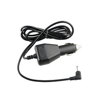 Chargeur de voiture, chargeur pour voiture, connecteur DC 2A 12V, adaptateur de chargeur de voiture