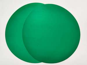 Durable <b>Abrasive</b> Film Sanding Disc 5 Inch 6 Inch with 320-3000 Grit for Surface Refinement - Product Image 2