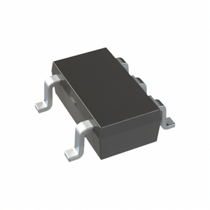 Servicio Integral Original de Componentes Electrónicos Logic Electronics SC 74A, SOT 753 SN74LV1T125DBVRG4 - Product Image 1