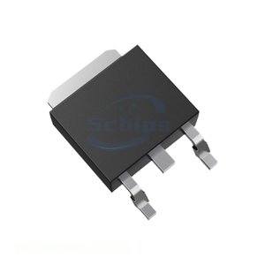 Electronic Components Production Line MOSFET N-CH 60V 25A DPAK DPAK+ BOM IC In Stock TK25S06N1L,LXHQ Transistors - Product Image 1