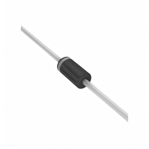 Single Diodes DO-204AL, DO-41, Axial GP10AE-M3/54 BOM IC In Stock Electronic Circuit Components - Product Image 1