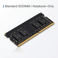 Memoria RAM DDR4 de Alta Compatibilidad 3200MT/s para Portátiles, 8G 16G SODIMM, para Negocios y Educación