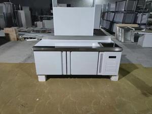 Version 2026 nouvellement améliorée avec réfrigérateur intégré à l'évier - Product Image 2