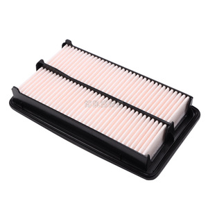 Élément de filtre à air 17220-R28-H00 pour transmission automatique Honda Elysion 302x178x53mm - Product Image 1