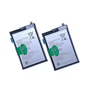 แบตเตอรี่โทรศัพท์มือถือคุณภาพสูง BL-58CT 6000mah แบตเตอรี่ทดแทนสำหรับ Tecno Spark 7 Spark 7T KF6 PR651 - Product Image 2