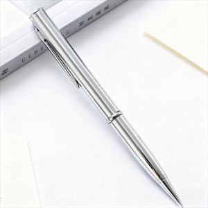Multicolor High End Business Metal Ballpoint <b>Pen</b> logo Slim Signature <b>Pen</b> Custom Luxury 1.0mm Custom Corporate Gifts - Product Image 5