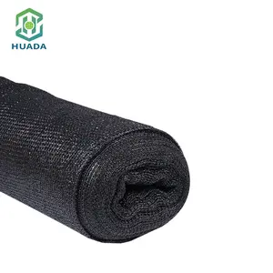 HDPE Солнцезащитная сетка, сельскохозяйственная Солнцезащитная сетка, устойчивая к УФ-излучению с гарантией 5 лет