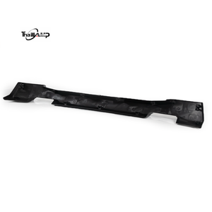 <span class=keywords><strong>Déflecteur</strong></span> <span class=keywords><strong>d</strong></span>'<span class=keywords><strong>air</strong></span> de pare-chocs de diffuseur de lèvre automatique <span class=keywords><strong>d</strong></span>'accessoires de <span class=keywords><strong>voiture</strong></span> noire <span class=keywords><strong>pour</strong></span> le garde forestier de <span class=keywords><strong>voiture</strong></span> 2015-2017 - Product Image 5