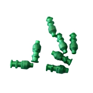 Pièces moulées par injection OEM en plastique POM PP PMMA SEBS TPR TPE TPU, boîtiers ABS, inserts <span class=keywords><strong>GFPA</strong></span>, rondelles PE - Product Image 4