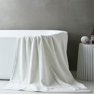 Vendita di articoli <span class=keywords><strong>da</strong></span> bagno 100% <span class=keywords><strong>biancheria</strong></span> <span class=keywords><strong>da</strong></span> <span class=keywords><strong>letto</strong></span> per <span class=keywords><strong>Hotel</strong></span> a cinque stelle con Logo stampato ricamato personalizzato - Product Image 2
