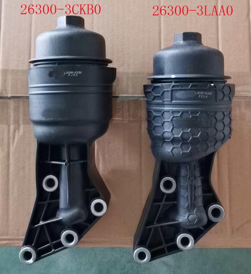 Filtration Equipment 26300-3LAA0 for Hyundai Genesis G6DJ 3.8L