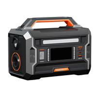 Démarreur de voiture LiFePO4 12V avec compresseur d'air, station d'alimentation portable 60000mAh, pompe à air multifonctionnelle 10-en-1