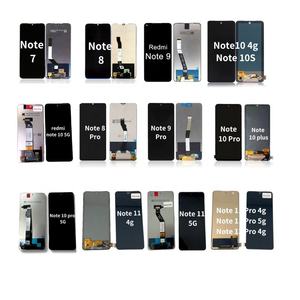 Per <span class=keywords><strong>Xiaomi</strong></span> <span class=keywords><strong>Redmi</strong></span> <span class=keywords><strong>Note</strong></span> 9S <span class=keywords><strong>9</strong></span> <span class=keywords><strong>Pro</strong></span> e <span class=keywords><strong>Note</strong></span> 10 Lite schermo LCD digitalizzatore assemblaggio per po F4 GT 3 anni di garanzia - Product Image 2