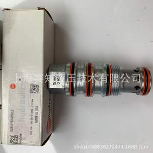 วาล์วทรงกรวย SUN Hydraulics ของแท้ DOHS-XHN สภาพใหม่ มีสินค้าในสต็อก - Product Image 1