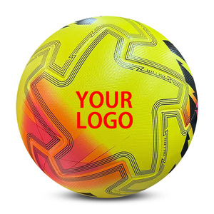Pallone da <span class=keywords><strong>Calcio</strong></span> Ufficiale Originale <span class=keywords><strong>di</strong></span> Alta Qualità, Misura 5, Serie 2026, Palloni da <span class=keywords><strong>Calcio</strong></span> in PU Termosaldati, Disponibili - Product Image 5