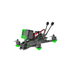 Nazgul Evoque F5D V2 6S HD 5inch tự do bnf O4 không khí đơn vị Blitz máy ảnh 4K nhiếp ảnh Quadcopter FPV <span class=keywords><strong>Mini</strong></span> Drone với máy ảnh - Product Image 1