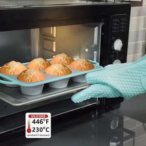 2025 nouveautés ensemble de cuisson personnalisé 9 pouces moules à gâteaux ronds de divers outils pour couche fromage bricolage four outil - Product Image 4
