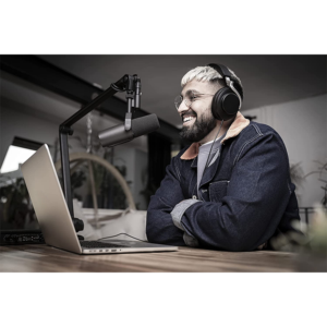 Sm7b Vocal <span class=keywords><strong>Microphone</strong></span> năng động ghi âm chuyên nghiệp thiết bị phòng thu cho phát thanh truyền hình phòng thu để ghi lại vlog podcast sm7b - Product Image 6