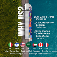 Entrepôt intégré France de ForestShipping pour l'exécution multicanal des commandes et les retours avec les systèmes de rayonnage