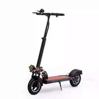 Trottinette électrique 500W pour adultes, pliable, 10500mAh, autonomie 35KM, vitesse 40KMH, étanche IPX5, avec contrôle par application