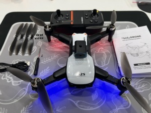 S2s Mini <span class=keywords><strong>Drone</strong></span> HD Máy ảnh không chổi than động cơ có thể gập lại rc Quadcopter với tránh chướng ngại vật cho chụp ảnh trên không - Product Image 5