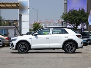 VW <span class=keywords><strong>T</strong></span>-<span class=keywords><strong>ROC</strong></span> SUV 2026, fabriqué en Chine, <span class=keywords><strong>essence</strong></span> neuve, voiture d'<span class=keywords><strong>occasion</strong></span> 2024 pour VW <span class=keywords><strong>T</strong></span> <span class=keywords><strong>Roc</strong></span>, VW <span class=keywords><strong>T</strong></span>-<span class=keywords><strong>ROC</strong></span> 2025 - Product Image 3