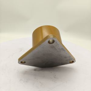 Poulie tendeur de courroie robuste pour excavatrice 3054908 1838236 305-4908 183-8236 pour E320C/E320D/C6.4 Marque HongWang Garantie 1 an - Product Image 5